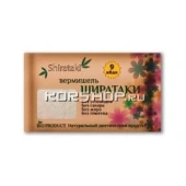 Вермишель Ширатаки, 340 г Вермишель Ширатаки, 340 г
