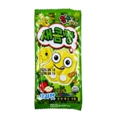 Мармеладные конфеты со вкусом яблока Секомзанг/SeKomZzang, Корея, 35 г. Срок до 15.09.2026. Мармеладные конфеты со вкусом яблока Секомзанг/SeKomZzang, Корея, 35 г. Срок до 15.09.2026.
