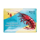 Креветочные чипсы Real Tang, Китай, 227 г Креветочные чипсы Real Tang, Китай, 227 г