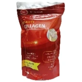Премиум коллаген 5000 мг Beauty Collagen Satori, Япония, 210 г Премиум коллаген 5000 мг Beauty Collagen Satori, Япония, 210 г