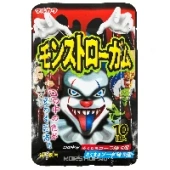 Жевательная резинка «Джокер» Marukawa (кола+лимонад), Япония, 41,5 г. Срок до 15.04.2026. Жевательная резинка «Джокер» Marukawa (кола+лимонад), Япония, 41,5 г. Срок до 15.04.2026.