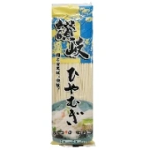 Лапша Хиямуги Sanuki Shisei, Япония, 200 г Лапша Хиямуги Sanuki Shisei, Япония, 200 г
