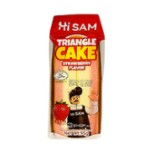 Бисквит со вкусом клубники «Привет, Сэм» / Hi Sam, Китай, 95 г Бисквит со вкусом клубники «Привет, Сэм» / Hi Sam, Китай, 95 г