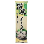 Лапша Сомен Sanuki Shisei, Япония, 200 г Лапша Сомен Sanuki Shisei, Япония, 200 г
