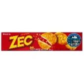 Крекеры Зик/Zec Lotte, Корея, 100 г Крекеры Зик/Zec Lotte, Корея, 100 г