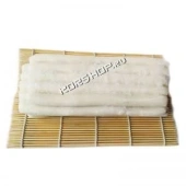 Тток - рисовый полуфабрикат для Токпоки 1 кг Тток - рисовый полуфабрикат для Токпоки 1 кг