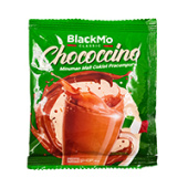 Кофейный напиток «Чокочино» растворимый БлэкМо/BlackMo, Малайзия, 30 г Кофейный напиток «Чокочино» растворимый БлэкМо/BlackMo, Малайзия, 30 г