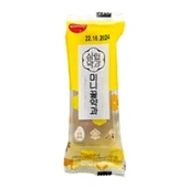 Набор (5 уп. по 70 г) Корейское печенье Якква мини с мёдом (Korean Mini Yakgwa Cookie Honey) Самлип / Samlip, Корея, 70 г х 5 шт. Набор (5 уп. по 70 г) Корейское печенье Якква мини с мёдом (Korean Mini Yakgwa Cookie Honey) Самлип / Samlip, Корея, 70 г х 5 шт.