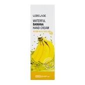 Увлажняющий крем для рук с экстрактом банана Waterful Banana Hand Cream Lebelage, Корея, 100 мл. Срок до 24.10.2026. Увлажняющий крем для рук с экстрактом банана Waterful Banana Hand Cream Lebelage, Корея, 100 мл. Срок до 24.10.2026.