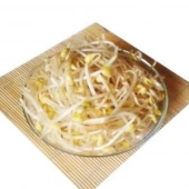 Проростки сои 450 г Проростки сои 450 г