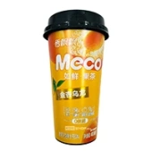 Напиток фруктовый чай Улун со вкусом абрикоса MECO, Китай, 400 мл Напиток фруктовый чай Улун со вкусом абрикоса MECO, Китай, 400 мл