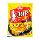 Мука для кляра панировочная Отоки Otoki (Ottogi), Корея, 200 г Мука для кляра панировочная Отоки Otoki (Ottogi), Корея, 200 г