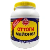 Майонез Ottogi, Корея 3,2 кг. Срок до 17.11.2026. Майонез Ottogi, Корея 3,2 кг. Срок до 17.11.2026.