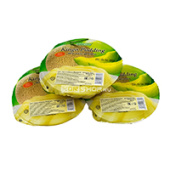 Набор (3 шт.) Фруктовый пудинг со вкусом медовой дыни Кинго (Kingo) Cocon, Малайзия, 420 г*3шт. Набор (3 шт.) Фруктовый пудинг со вкусом медовой дыни Кинго (Kingo) Cocon, Малайзия, 420 г*3шт.