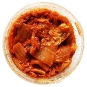 Салат из пекинской капусты Кимчи (слабоостр.) Koyori, 900 г Салат из пекинской капусты Кимчи (слабоостр.) Koyori, 900 г