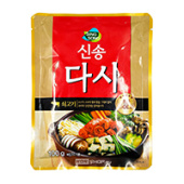 Приправа со вкусом говядины «Дасида» SingSong, Корея, 100 г Приправа со вкусом говядины «Дасида» SingSong, Корея, 100 г