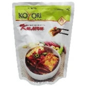 Салат из пекинской капусты острый Кимчи Koyori, 500 г Салат из пекинской капусты острый Кимчи Koyori, 500 г