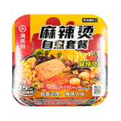 Саморазогревающаяся лапша «Малатан» с остро-пряным вкусом Haidilao, Китай, 271 г Саморазогревающаяся лапша «Малатан» с остро-пряным вкусом Haidilao, Китай, 271 г