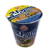 Лапша сублимированная Джин Рамен (неостр.) Оттоги/Ottogi, Корея, 65 г. Срок до 27.02.2026. Лапша сублимированная Джин Рамен (неостр.) Оттоги/Ottogi, Корея, 65 г. Срок до 27.02.2026.