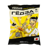 Пельмени Гёдза с цыпленком Yoshimi, 385 г Пельмени Гёдза с цыпленком Yoshimi, 385 г