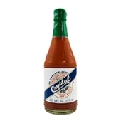 Соус острый на основе перца кайен Луизиана/Crystal Hot Sauce Louisiana`s (США), 177 мл Соус острый на основе перца кайен Луизиана/Crystal Hot Sauce Louisiana`s (США), 177 мл