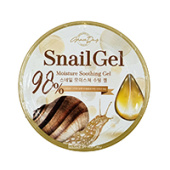 Увлажняющий и успокаивающий гель с муцином улитки (Snail Moisture Soothing Gel) Grace Day, Корея, 300 мл Увлажняющий и успокаивающий гель с муцином улитки (Snail Moisture Soothing Gel) Grace Day, Корея, 300 мл