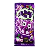 Мармеладные конфеты со вкусом винограда Секомзанг/SeKomZzang, Корея, 35 г Мармеладные конфеты со вкусом винограда Секомзанг/SeKomZzang, Корея, 35 г