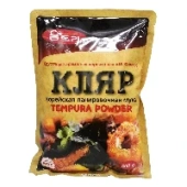 Панировочная мука/Tempura powder Вумтри/Woomtree, Корея, 500 г. Срок до 18.07.2026. Панировочная мука/Tempura powder Вумтри/Woomtree, Корея, 500 г. Срок до 18.07.2026.