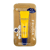 Увлажняющий бальзам для губ с черникой (туба) Frudia, Корея, 10 мл Увлажняющий бальзам для губ с черникой (туба) Frudia, Корея, 10 мл